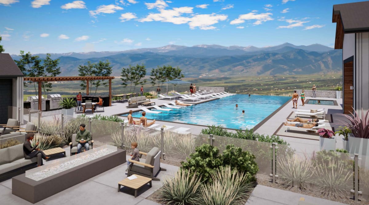 Apartments in Castle Rock CO Alana Apartments Contact Us